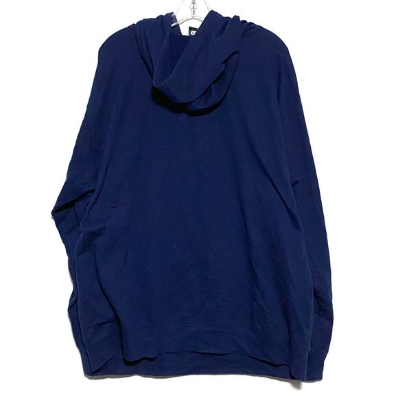 Star Wars In A Galaxy Far Away Hoodie Pullover Sweatshirt Mens XXL Spell Out - Picture 3 of 7